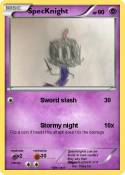 SpecKnight