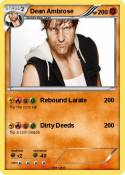 Dean Ambrose