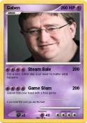 Gaben