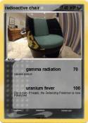 radioactive