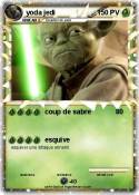 yoda jedi