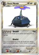 Rock Pikmin