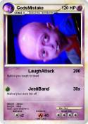 GodsMistake
