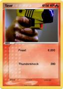 Taser 6