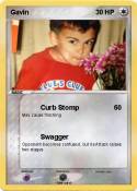 Gavin