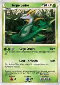 Serperperior