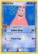 Patrick Star