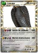 Cobratar