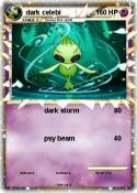dark celebi