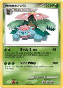 Venusaur