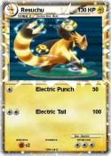 Resuchu