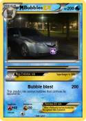 Bubbles