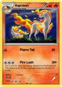 Rapidash