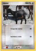 chevre