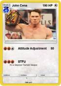 John Cena