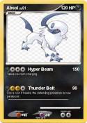 Absol