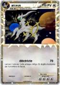 arceus