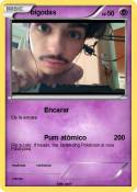 bigodas