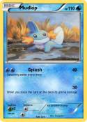 Mudkip