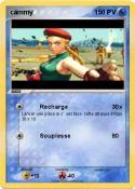 cammy