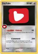 YouTube