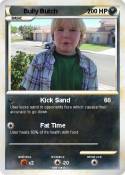Bully Butch