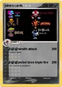 jokers cards