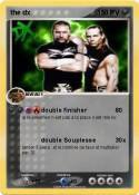 the dx