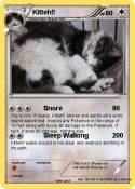 Kitteh!!
