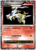 Arceus