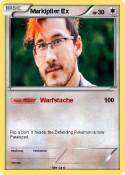 Markiplier Ex