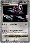 Funtime Foxy
