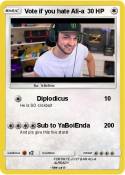 Vote if you