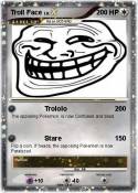 Troll Face