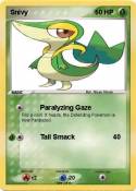 Snivy