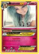 hamster