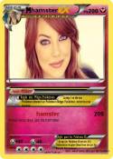 hamster