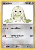 terriermon