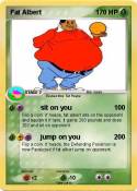 Fat Albert