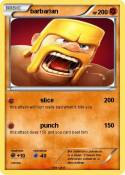 barbarian