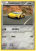 Lamborghini