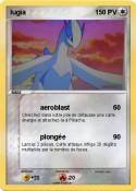 lugia