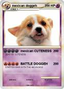 mexican doggeh