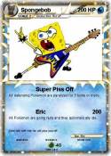 Spongebob