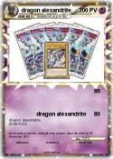 dragon alexandr