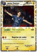 Javier Pastore