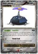 rock pikmin
