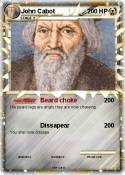 John Cabot