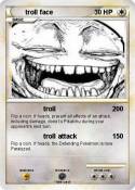 troll face