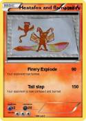 Heatafox and
